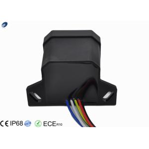 Nylon IP68 White Noise Back Up Alarms Left And Right Turning CE Certification