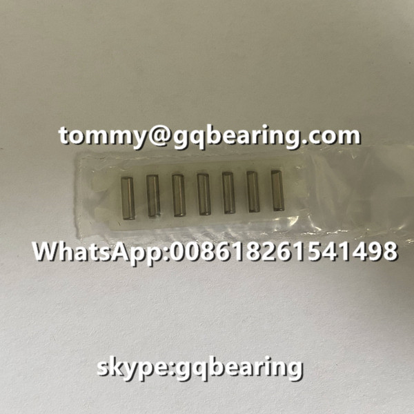 Quality CNC Machine Plastic Cage FF2010 Linear Flat Bearing wholesale
