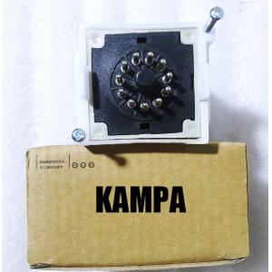 Timer Relay HHS9D 24 Hour Programmable Electronic Repeat Cycle 3A AC220V