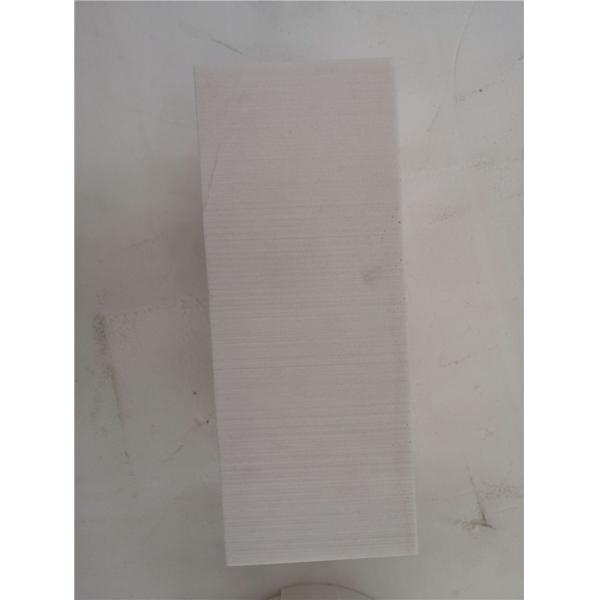 Fireproof Polyiso Rigid Foam Board Insulation High Dimensional Stability Thermal