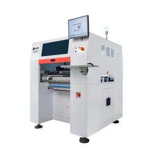 Charmhigh CHM-751 Automated Pick And Place Machine With 50 8mm Feeder Positions