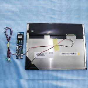 12.1 Inch Tiny Small Lcd Screen Display Wall Design 20 Pin