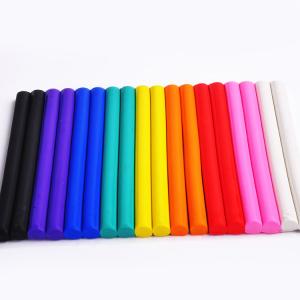 270g modelling dough and clay factory supply soft 18color playdough