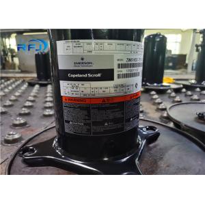UL Sightglass 2.5HP R410A Copeland Scroll Compressor ZB19KQE-TFD-558