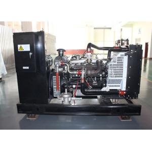 625KVA 380V Natural Gas Standby Generator , Cummins Gas Engine Generator