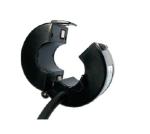 100A 50/60Hz Split Core Current Transformer Sensor DC / AC Current Transformer