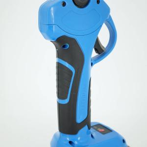 Portable Hand-Held Garden Tree Pruning Shear Battery Pruner Scissors Cordless