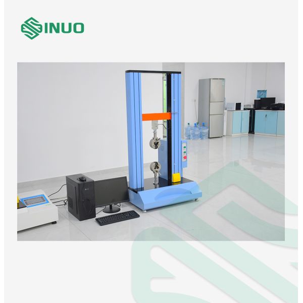 Quality Computer-Controlled Material Testing System for Tensile, Compression & Bending wholesale