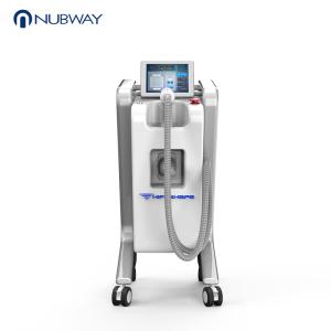 HIFU nubway high intensity focused ultrasound body shaping ultrasonic fat