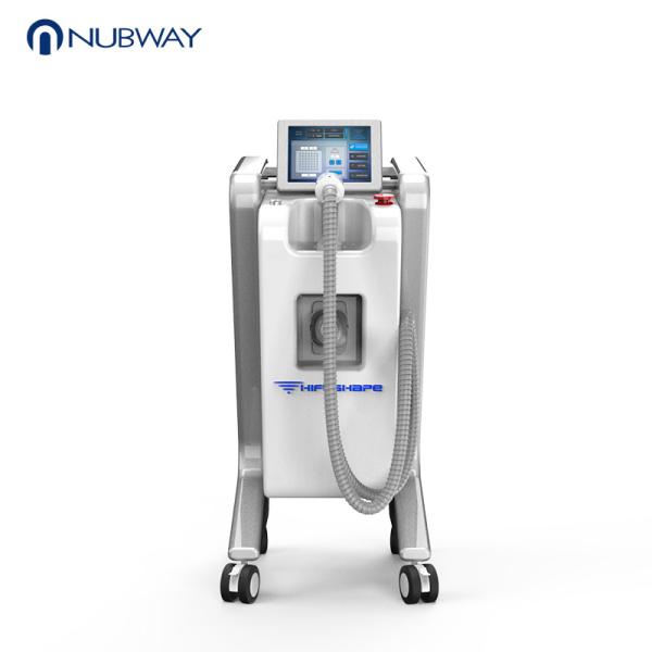 HIFU nubway high intensity focused ultrasound body shaping ultrasonic fat