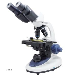 Cheap Student Biological Compound Microscope LED Light Source A11.6112 for sale