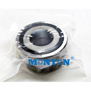 ZKLF100230-2Z/P4 100*230*85mm Angular contact ball bearing spindle router