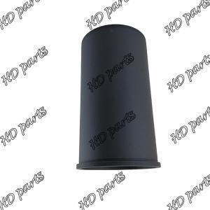 4HE1T Diesel Engine Cylinder Liner 8-94391-601-0 For ISUZU