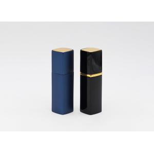 10ml Refillable Atomizer Perfume Tester Bottle Hot Stamping Surface