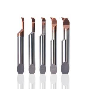 Cheap Locking Precise MBQR Profiling Tool For Internal Hole Finishing In Mini Turning Lathe for sale