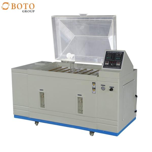 Environmental Test Chambers Salt Spray Corrosion Test Chamber B-SST-90 Lab