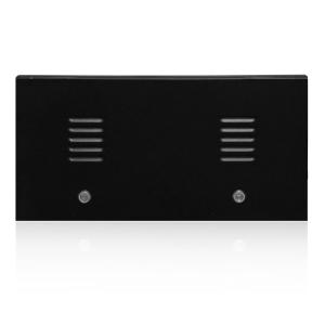 Gas Station Sign Board 24-inch LED Display with Brightness Control and