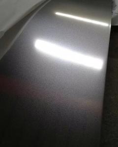 Cheap China Bead Blast Sand Blast Stainless Steel Sheet Plate Supplier for sale