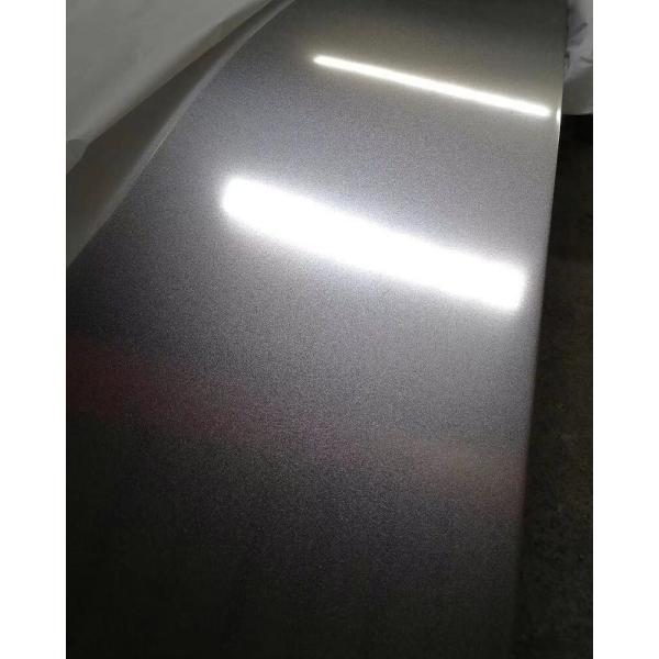 Quality China Bead Blast Sand Blast Stainless Steel Sheet Plate Supplier wholesale