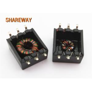 Surface mount Low profile MID-PPTI Push-Pull Transformers for Texas Instruments 750316770 For Industrial automation