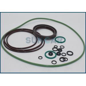 REXROTH A11VO130 Main Pump Seal Repair Kit FKM High Quality