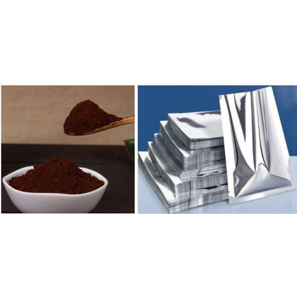 Pesticide Powder Filling Machine Semi Automatic For 1kg-5kg Bag Pesticide Filling Machine