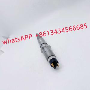 0445120117 XICHAI 6DN16JM1 Cummins Diesel Fuel Injectors