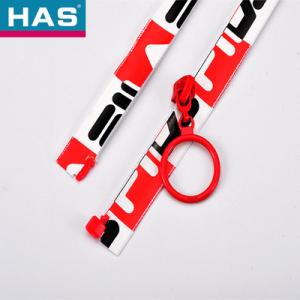 Jackets Must-Have Waterproof Zipper With Durable Opening And Coil Teeth