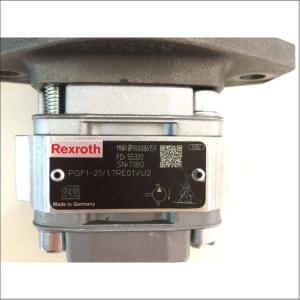 Rexroth PGF1-21 1.7RE01VU2 Servo Motor For Industrial Automation And Control