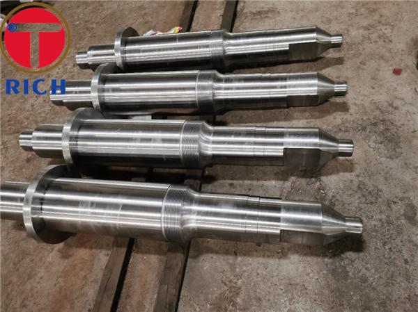 Quality Custom shaft processing production according to the diagram processing cnc machining services cnc machining custom wholesale