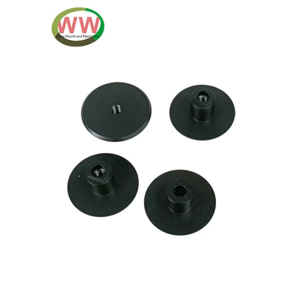 Quality Custom Aluminum High Precision Cnc Machining Services For Machinery wholesale