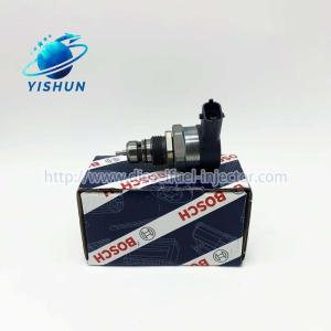 Common Rail Fuel Injector Pressure Regulator Valve DRV 0281002507