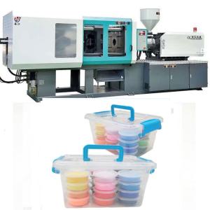 Porcheson Control System Automatic Plastic Injection Moulding Machine High