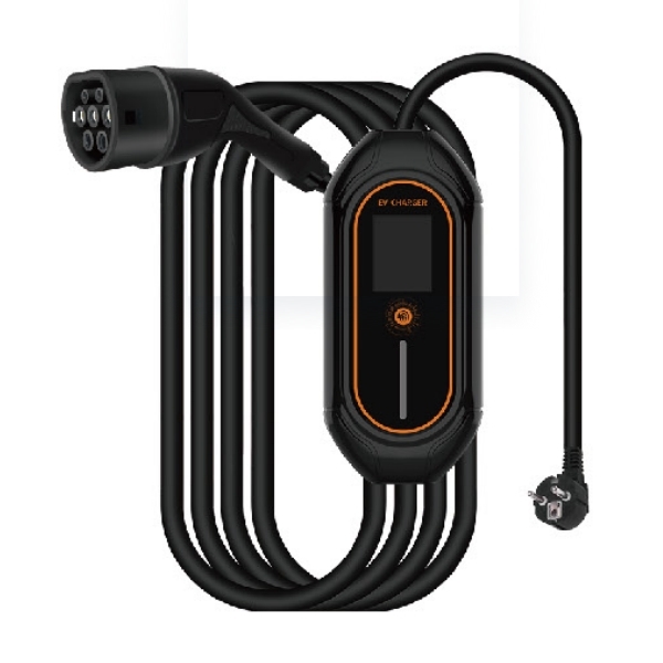 Quality Upgrade Your EV Charging Experience with Our European Standard Type 2 EV Charger wholesale