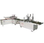 Energy Efficiency Custom Assembly Machine Precision Automated Assembly System