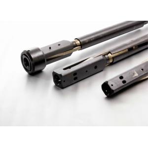 Prospectin Wireline Drilling Core Barrel Double Triple Tube Hard Bending Deep