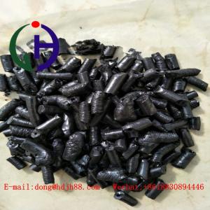 Softening Point 120-130 Modified Coal Tar Pitch For Stemming JH108-115