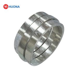 8.4 G/Cm3 Density Corrosion Resistance For Automotive Nickel Chromium Strip
