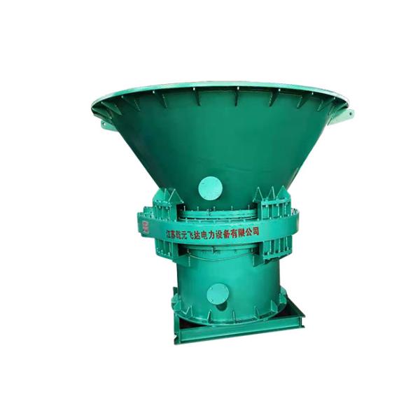 Quality 1r/Min 3kw Power OEM Binker Coal Bin wholesale