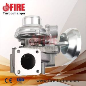 RHV5 Turbocharger 8980115293 VFD30013 Isuzu D-MAX 3.0 CRD,Rodeo with 4JJ1T,4JJ1