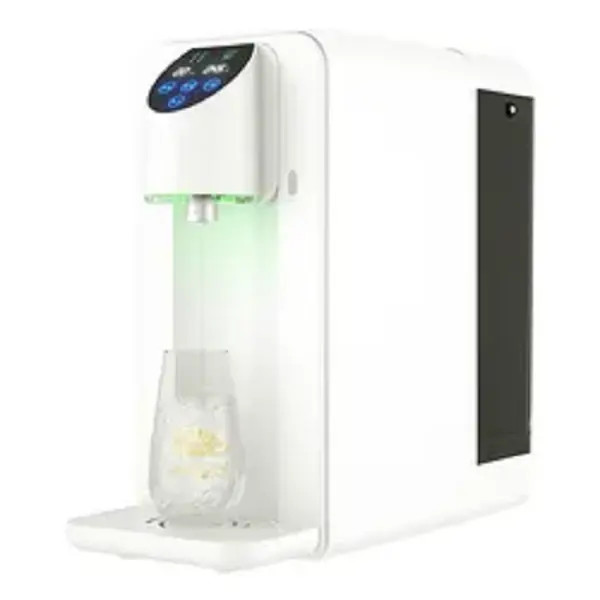 Quality ODM Hydrogen Rich Water Machine Purifier 1500 Ppb With Ro System Household Spe wholesale