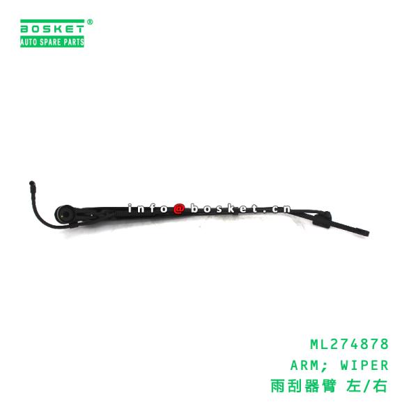 Quality ML274878 Wiper Arm suitable for FUSO  ML274878 wholesale