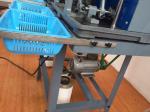 Auto Embroidery Thread Winding Machine 4 Spindle CE Certification 87KG