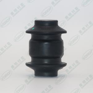 Black Color 5273731AB Car Suspension Bushes Front Axle Arm / Rod 17CM*17CM *13
