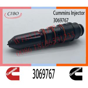 CUMMINS Diesel Fuel Injector 3069767 4913325 3054228 Injection NT855 Engine