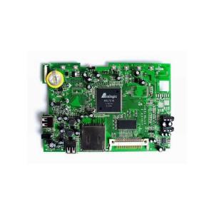 Customized Turnkey PCB Assembly Printed Circuit Board Assembly Control OEM