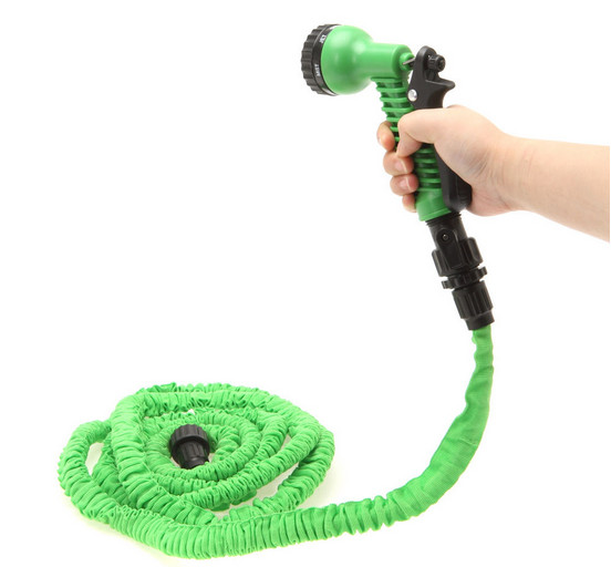 Quality expandable hose/magic hose/stretch hose wholesale