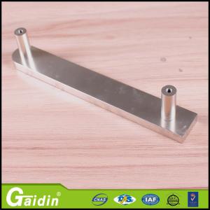 Cheap onilne shopping export standard hihg quality make in China cabinet hardware aluminum alloy pull handles for sale