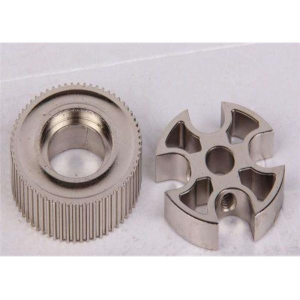Quality Good Durability Powder Metallurgy Parts PMP01-006 For Automobile Parts Stable wholesale