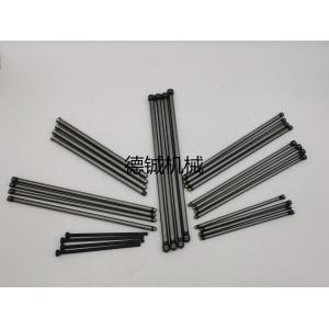 PC200-6 Komatsu Excavator Spare Parts 6D95 PUSH ROD ROCKER ARM 6204-41-3110